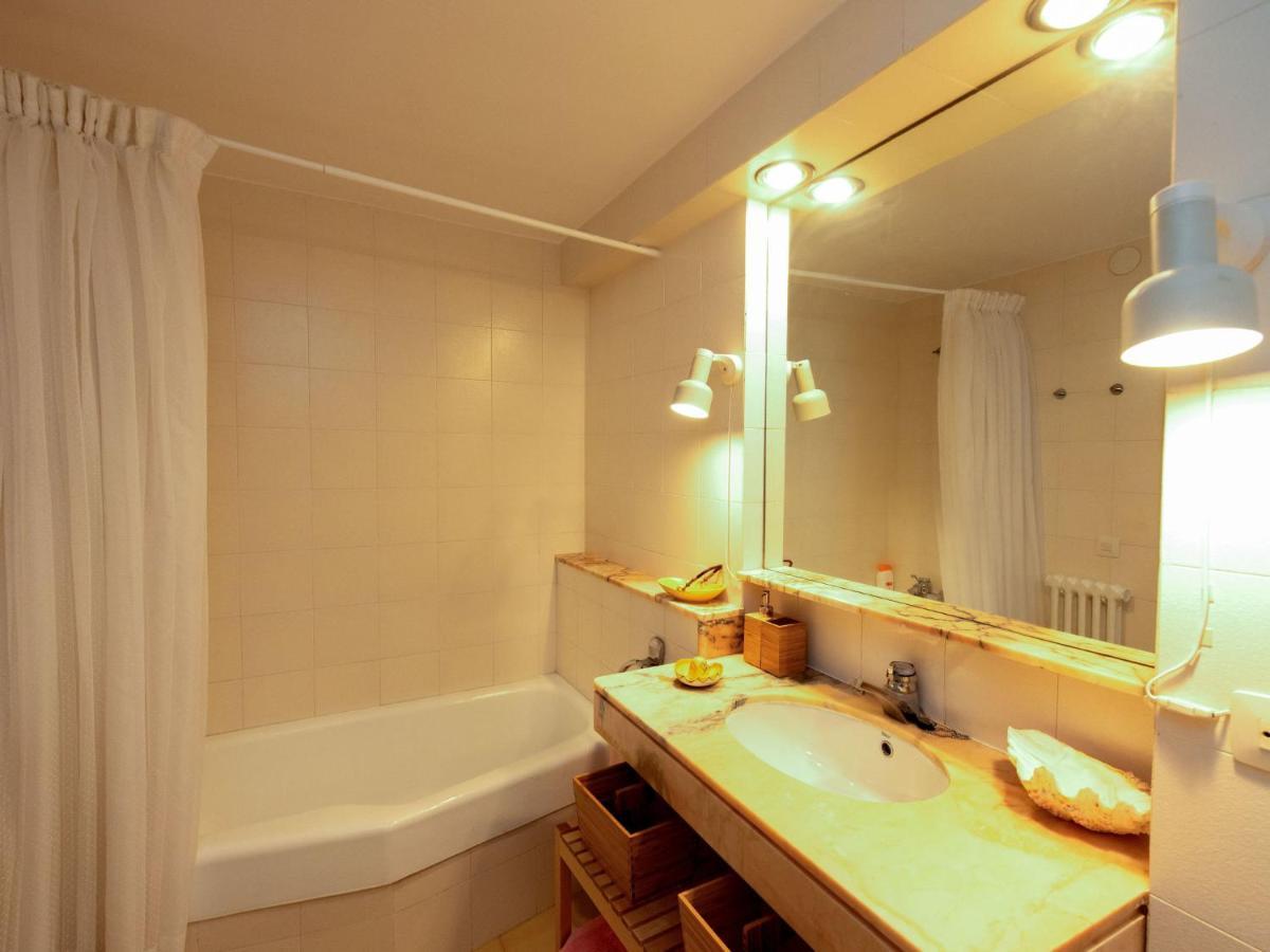 Apartment Acuario By Interhome Sant Andreu de Llavaneres Buitenkant foto